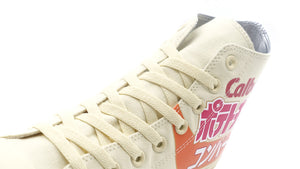 CONVERSE ALL STAR (R) CALBEE POTATO CHIPS HI "Calbee" CONSOMME PUNCH 6