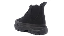 画像をギャラリービューアに読み込む, CONVERSE ALL STAR (R) TREKWAVE SIDEGORE HI BLACK/BLACK 2