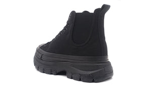 CONVERSE ALL STAR (R) TREKWAVE SIDEGORE HI BLACK/BLACK 2