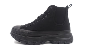 CONVERSE ALL STAR (R) TREKWAVE SIDEGORE HI BLACK/BLACK 3