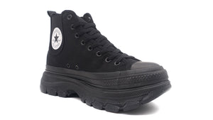 CONVERSE ALL STAR (R) TREKWAVE SIDEGORE HI BLACK/BLACK 5