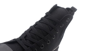 CONVERSE ALL STAR (R) TREKWAVE SIDEGORE HI BLACK/BLACK 6