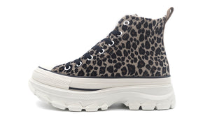 CONVERSE ALL STAR (R) TREKWAVE ANIMALFUR HI LEOPARD 3