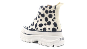 CONVERSE ALL STAR (R) TREKWAVE ANIMALFUR HI LEOPARD 2