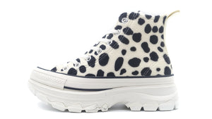 CONVERSE ALL STAR (R) TREKWAVE ANIMALFUR HI LEOPARD 3