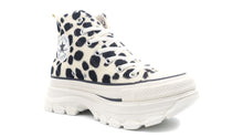 画像をギャラリービューアに読み込む, CONVERSE ALL STAR (R) TREKWAVE ANIMALFUR HI LEOPARD 5