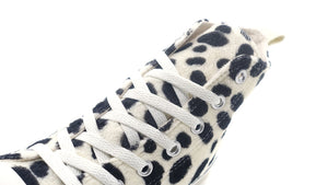 CONVERSE ALL STAR (R) TREKWAVE ANIMALFUR HI LEOPARD 6