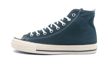 画像をギャラリービューアに読み込む, CONVERSE ALL STAR US HI FOREST GREEN 3