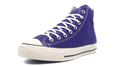 CONVERSE ALL STAR US HI BLUE VIOLET 1