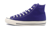 画像をギャラリービューアに読み込む, CONVERSE ALL STAR US HI BLUE VIOLET 3