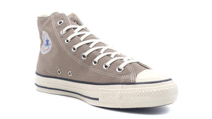 CONVERSE ALL STAR US HI WARM STONE 5