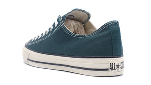 CONVERSE ALL STAR US OX FOREST GREEN 2