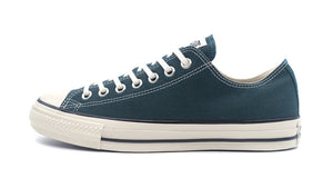 CONVERSE ALL STAR US OX FOREST GREEN 3