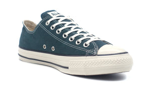 CONVERSE ALL STAR US OX FOREST GREEN 5