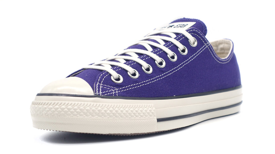 CONVERSE ALL STAR US OX BLUE VIOLET 1