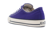 画像をギャラリービューアに読み込む, CONVERSE ALL STAR US OX BLUE VIOLET 2