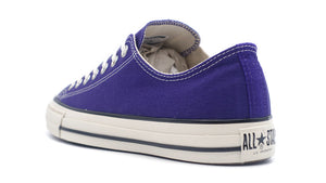 CONVERSE ALL STAR US OX BLUE VIOLET 2