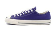 画像をギャラリービューアに読み込む, CONVERSE ALL STAR US OX BLUE VIOLET 3