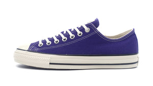 CONVERSE ALL STAR US OX BLUE VIOLET 3