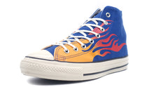 画像をギャラリービューアに読み込む, CONVERSE ALL STAR US IGNT HI BLUE 1