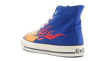 画像をギャラリービューアに読み込む, CONVERSE ALL STAR US IGNT HI BLUE 2