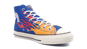 CONVERSE ALL STAR US IGNT HI BLUE 5