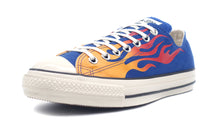 画像をギャラリービューアに読み込む, CONVERSE ALL STAR US IGNT OX BLUE 1