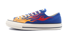 画像をギャラリービューアに読み込む, CONVERSE ALL STAR US IGNT OX BLUE 3