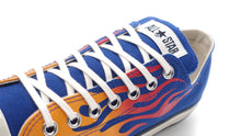 画像をギャラリービューアに読み込む, CONVERSE ALL STAR US IGNT OX BLUE 6