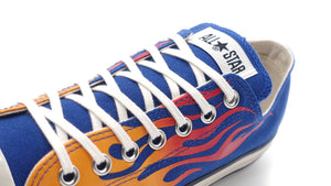 CONVERSE ALL STAR US IGNT OX BLUE – mita sneakers