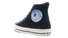 画像をギャラリービューアに読み込む, CONVERSE ALL STAR (R) MN HI &quot;E.T.&quot; BLACK 2