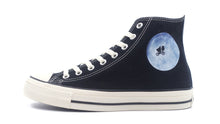 画像をギャラリービューアに読み込む, CONVERSE ALL STAR (R) MN HI &quot;E.T.&quot; BLACK 3