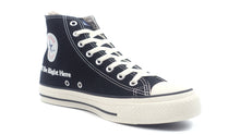 画像をギャラリービューアに読み込む, CONVERSE ALL STAR (R) MN HI &quot;E.T.&quot; BLACK 5