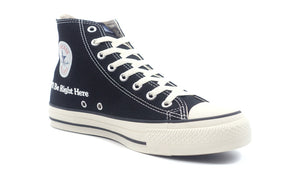 CONVERSE ALL STAR (R) MN HI "E.T." BLACK 5
