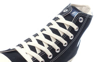 画像をギャラリービューアに読み込む, CONVERSE ALL STAR (R) MN HI &quot;E.T.&quot; BLACK 6
