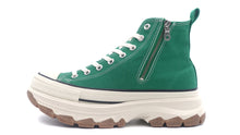 画像をギャラリービューアに読み込む, CONVERSE ALL STAR (R) TREKWAVE Z HI GREEN 3
