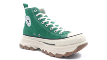 画像をギャラリービューアに読み込む, CONVERSE ALL STAR (R) TREKWAVE Z HI GREEN 5