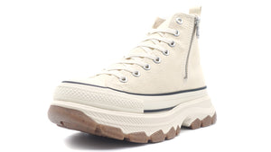 CONVERSE ALL STAR (R) TREKWAVE Z HI BUTTERWHITE 1