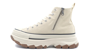 CONVERSE ALL STAR (R) TREKWAVE Z HI BUTTERWHITE 3