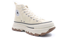 画像をギャラリービューアに読み込む, CONVERSE ALL STAR (R) TREKWAVE Z HI BUTTERWHITE 5