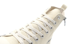 CONVERSE ALL STAR (R) TREKWAVE Z HI BUTTERWHITE 6