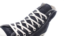 画像をギャラリービューアに読み込む, CONVERSE ALL STAR US AGEDDEDENIM HI BLACK 6