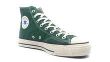 画像をギャラリービューアに読み込む, CONVERSE CANVAS ALL STAR J 80S HI &quot;Made in JAPAN&quot; GREEN 5