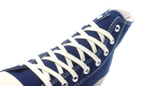 画像をギャラリービューアに読み込む, CONVERSE CANVAS ALL STAR J 80S HI &quot;Made in JAPAN&quot; NAVY 6