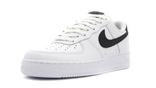 画像をギャラリービューアに読み込む, NIKE (WMNS) AIR FORCE 1 '07 WHITE/WHITE/BLACK 1