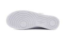 画像をギャラリービューアに読み込む, NIKE (WMNS) AIR FORCE 1 '07 WHITE/WHITE/BLACK 4