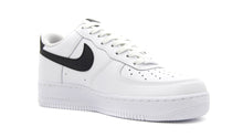 画像をギャラリービューアに読み込む, NIKE (WMNS) AIR FORCE 1 '07 WHITE/WHITE/BLACK 5