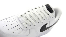 画像をギャラリービューアに読み込む, NIKE (WMNS) AIR FORCE 1 '07 WHITE/WHITE/BLACK 6