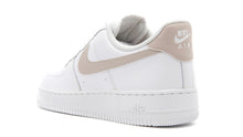 画像をギャラリービューアに読み込む, NIKE (WMNS) AIR FORCE 1 '07 WHITE/FOSSIL STONE/WHITE/ 2