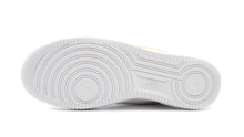 画像をギャラリービューアに読み込む, NIKE (WMNS) AIR FORCE 1 '07 WHITE/SATURN GOLD/WHITE 4